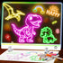 16 Inch LED Drawing Board for Kids - USB C Rechargeable 7