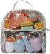 JC Toys Baby Doll Nursery 20 Piece Accessory Bag, Fits Most Dolls, Nursery Accessories, Ages 2+