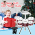 Set, 5 Set 3-5 Upgraded Kids Drum Piece Toy for Toddlers Band Rock Jazz Drum Musical Instrument Toys for Boys Girls