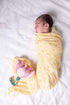 Set, 2 Pack Malabar Baby Swaddle Blanket Luxurious Cotton Muslin Blankets for Girls Boys, Baby Receiving Swaddles
