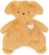 GUND Baby Oh So Snuggly Puppy Lovey, Premium Soft Plush Blanket for Newborns and Babies, Butterscotch Yellow