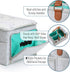 Mr. Pen Baby Diaper Organizer with Lid - Perfect Caddy for Essentials