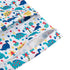 2pcs Mommy L-YX2834 ALVABABY Wet Dry Bags Bag,Waterproof Reusable,Yoga Gym Bag for Swimsuits or Wet Clothes
