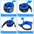 Anti Lost Wrist Link for Toddlers, Safety Toddler Leash, Children's Safety Wristband for Outdoor Family Travel