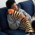 ZHONGXIN MADE 24 Centipede Plush - Lifelike Centipede Stuffed Animal, Realistic Yellow Centipedes Arthropod Insect
