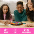Bellz!, The Quick to Pick-up Family Magnet Game with Magnetic Wand and Colorful Bells, Giftable Pouch Included for On-The-Go Fun, for Kids Ages 6 +