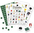 Graduation Bingo Cards for 24 Players | Graduation Game for Family & Friends Activities, Holiday Party Supplies (09)