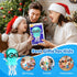Diakud 6-12 Tummy 1st 1 2 3 4 5 6 1-3 Dancing Jellyfish Babies Toy Music Crawling Octopus Months Time Toys Magic