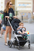 H2.0 (30 40 Oz. (20 30 Oz. New Stroller Cup Holder for Stanley Quencher & Models), Also Compatible with Stanley IceFlow