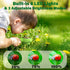 1080P 2 1 3-15 Microscope for Kids with Bug Catcher, HD Digital Handheld Portable Kids Microscope, in STEM Science