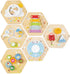 Le Toy Van Premium Wooden Xylophone Activity Tile for Kids Ages 18 Months & Up
