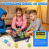 Generic 2026 8-13 60 New Laser Maze Reasoning Game STEM Toys for Year Old Kids Reasoning Laser Game with Challenge