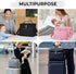 S1 S2, Pack, Breast Pump Bag Fit for Spectra and Wearable Breast Pump Bags with Milk Pumping Bag with Waterproof Mat