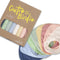 8-Pack Baby Bibs