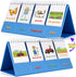 Aizweb Sentence Building for Kids,Speech Therapy Learn to Read for Preschool Kindergarten