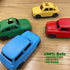 OKGIUGN 4 4 Swimming Set Ferry Boat with Car and Wind Up Bath Toys, Kids Bath Toy Floating Vehicle Whales Submarines