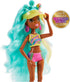 MERMAID HIGH Spring Break Oceanna Mermaid Doll & Accessories, Removable Tail & Color Change Hair Streaks