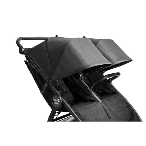 GT2 Baby Jogger Belly Bar for City Mini Double Stroller
