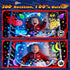 6HD Films+15 Sounds+31 Control+360Rotating 1-3 4-7 1-8 PIKOY Toddler Toy Cars Toy Projector | Colors+Remote | Egg Light