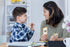 Teacher Created Resources Numbers 0–25 Flash Cards (EP62045), 3-1/8" x 5-1/8"