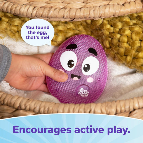 What Do You Meme? The Eggcellent Hide & Seek Game - Silly Poopy Toys for Kids