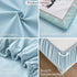4-Piece Set Set Dinosaur Toddler Bedding for Boys - Soft & Skin Friendly Toddler Bed Includes Toddler Comforter, Flat