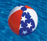 SWIMLINE 14" Inflatable Beach Ball Playful Pool & Beach Accessory for Parties, BBQs, and Backyard Fun, Patriotic