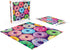 Buffalo Games Delightful Donuts 300 Large Piece Jigsaw Puzzle, Multicolor, 18"L x 18"W