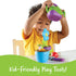 Set 9 2+ Learning Resources New Sprouts Grow It! Toddler Gardening - Pieces, Ages Toddler Learning Toys, Garden Toys