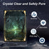 1000 Pack 500 500 (5 Card Sleeves, Matte Trading Card Sleeve and Inner Sleeves Ideal for Double-Sleeving, Fit for MTG