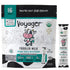 Voyager Toddler Milk On The Go, USDA Organic Shelf Stable Whole Milk