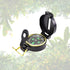 Ezzo Outdoor Adventure Kit with Walkie-Talkies, Backyard Exploration Toys for Kids, Camouflage Camping Gear