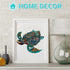 KAAYEE Wooden Jigsaw Puzzles - 301pcs Sea Turtle Puzzle for Adults - Nicely Packaged Gift