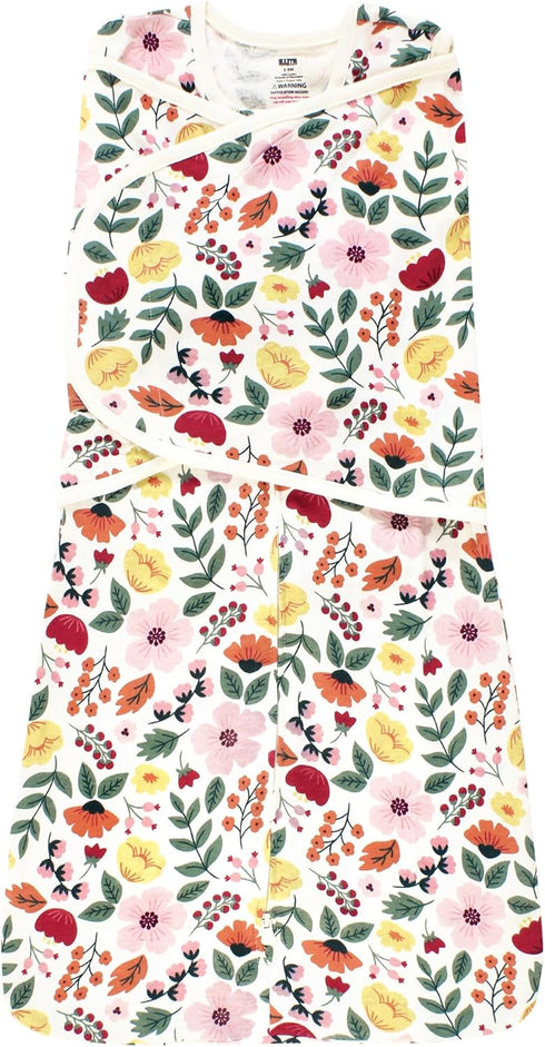 Hudson Baby Baby Convertible Swaddle Sleep Sack