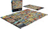 Buffalo Games - 50 States Vintage - 1000 Piece Jigsaw Puzzle for Adults | Perfect for Game Nights, 26.75 x 19.75