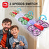 Swifsen 3D Mode,2 Drone with Camera for Kids and Beginner,Birthday Gift Toy for Boys and Girl,Indoor Quadcopter Plane