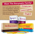 Classic Creative Writing Prompts and Story Games, Storyteller Cards, Teacher Tool
