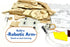 8-12 PATHFINDERS STEM Kit Hydraulic Robotic Arm | Wooden Building Kit for Kids Ages | Mechanical Engineering Toy |