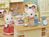 Set Sylvanian Families Island Kitchen Furniture - EPOCH