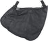 Stroller Organizer Bag with Diaper Storage Pouch and Mesh Side Pocket for