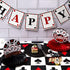 2 Pieces Poker Tablecloth | Casino Theme Party Decorations | Las Vegas Table Cover, 54 x 108 Inch