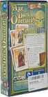 Aye, Dark Overlord! The Green Box - Card Game, Fantasy Party Game Filled with Humor, RPG Game, for 4-7 Players, 30-60 Minute Playing Time, Ages 14+
