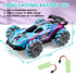 Spray,Lights,360 6 7 8 9 RC Stunt Car Toys - Gesture Remote Control Racing Cars Comes with Rotation for Kids,Vehicle