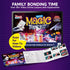 180+ Set- 6+ JOVA Klever Kits Magic My First Magic Trick Kit- Amazing Magician Toy with Step-by-Step Video Lessons