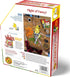 Madd Capp Puzzles - I AM Goldfinch - 300 Pieces - Multi Animal Shaped Jigsaw Puzzle