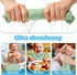 NUEUAP 6 Pack 10x20 inches (6, Muslin Burp Cloths Soft and Breathable Burp Cloths Baby boy It is a Must-Newborn