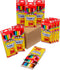 Cra-Z-Art Colored Pencils Bulk Pack, 10 Boxes of 24 ct Pre-Sharpened Pencils,