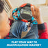 Educational Insights Multiplication Slam Electronic Math Game, Handheld Math Game for Kids Ages 8+