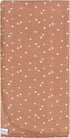 Gerber Unisex Baby 100% Cotton Flannel Receiving Blankets, 30x30 Inches (Pack of 4), Retro Floral