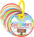 Children's Scavenger Hunt: Outdoor Edition | Toddler Activities for Kids 2-3 Years Old & Up.